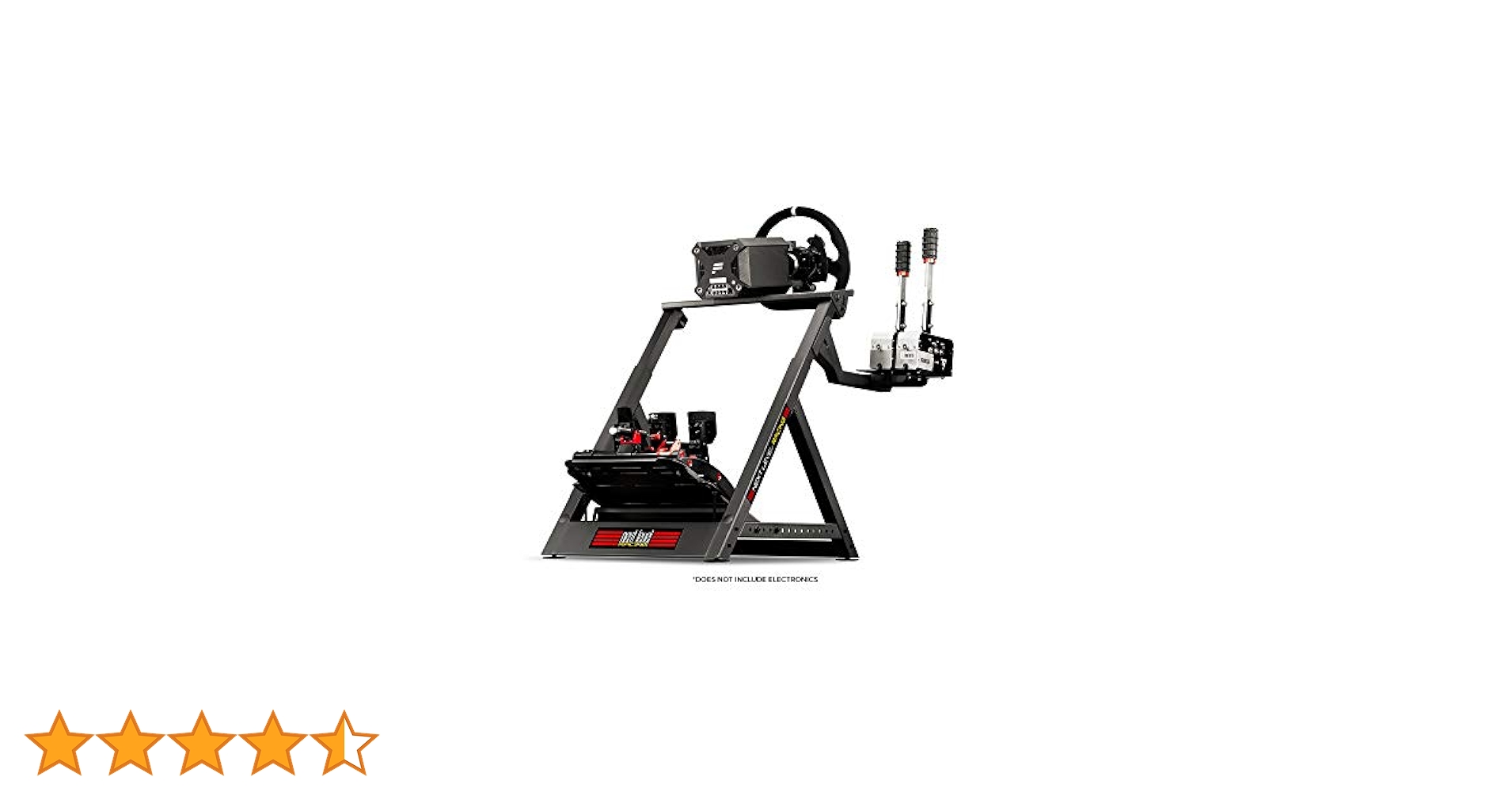 Amazon | Next Level Racing ホイールスタンド Wheel Stand DD